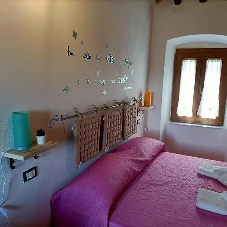 Apartamento Casa Di Gaia *
