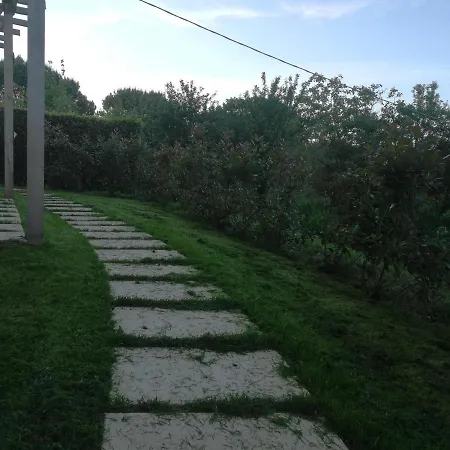 Casa Di Gaia Apartamento La Foce