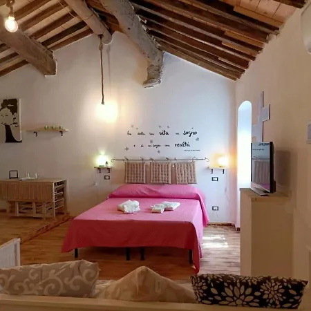 Apartamento Casa Di Gaia
