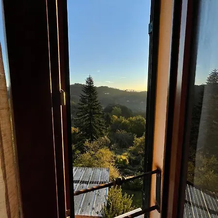 Апартаменты Casa Di Gaia