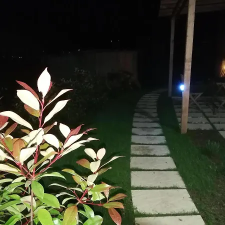 Casa Di Gaia La Foce
