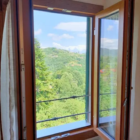 Casa Di Gaia