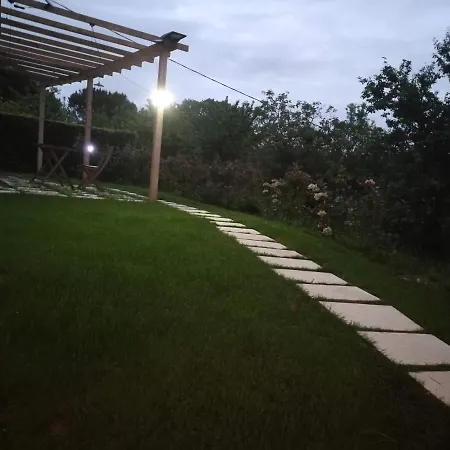 Casa Di Gaia *