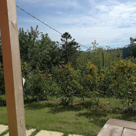 Casa Di Gaia