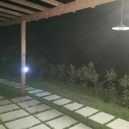 Апартаменты Casa Di Gaia