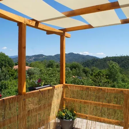 Casa Di Gaia * La Foce