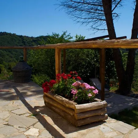 Casa Di Gaia La Foce